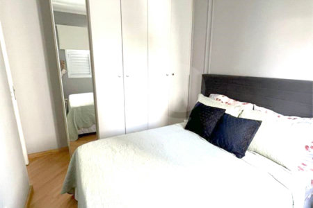 Apartamento à venda com 2 quartos do Maranhão, São Paulo, SP