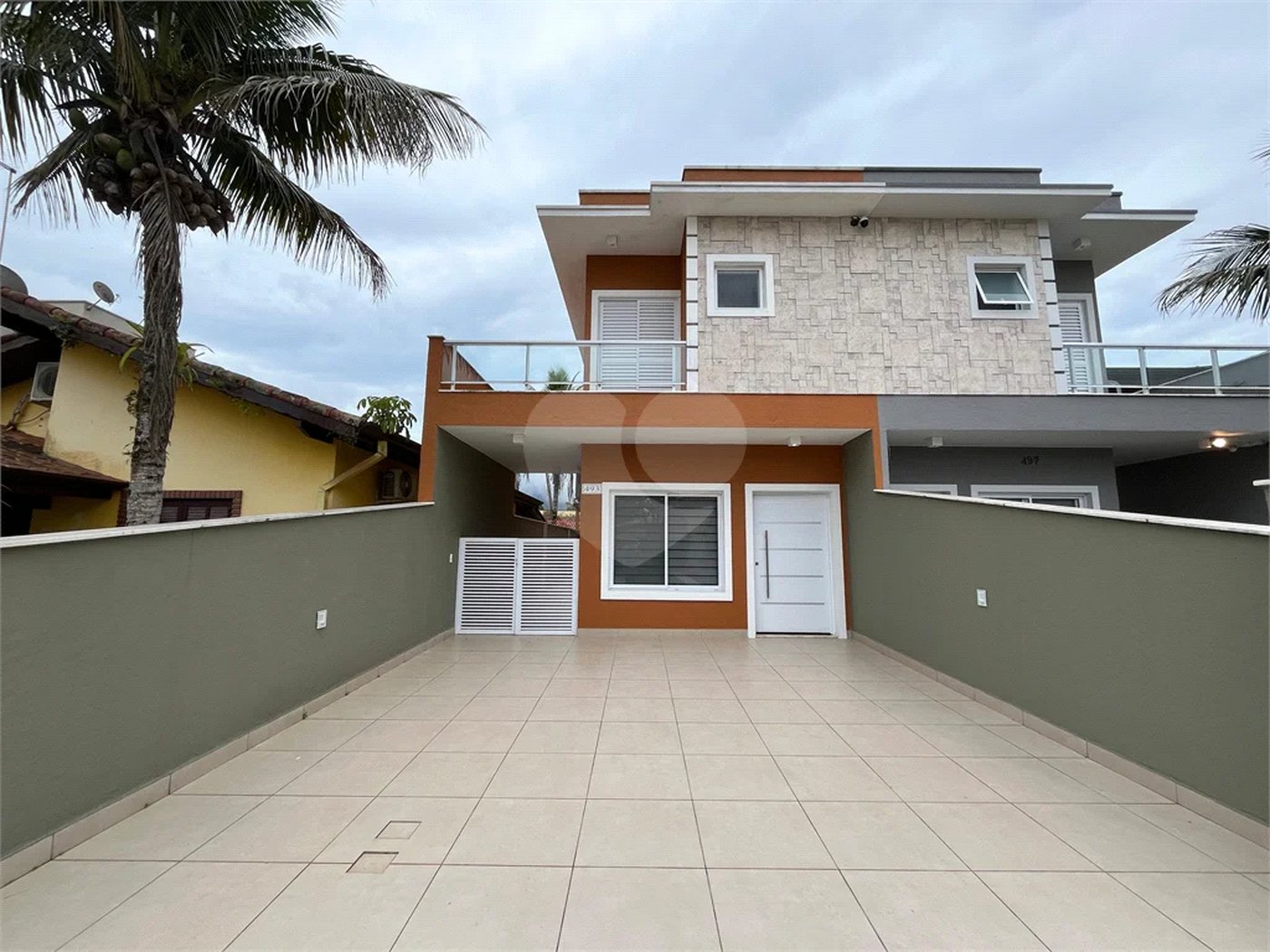 Casa à venda com 3 quartos, sendo 1 suíte, em Morada da Praia, Bertioga, SP