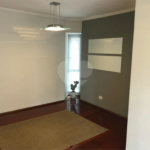 Apartamento à venda com 2 quartos, sendo 1 suíte,  em Vila Olímpia, São Paulo, SP