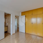 Apartamento à venda com 4 suítes em Campo Belo, São Paulo, SP