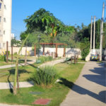 Apartamento à venda com 2 quartos em Campo Grande, Rio de Janeiro, RJ