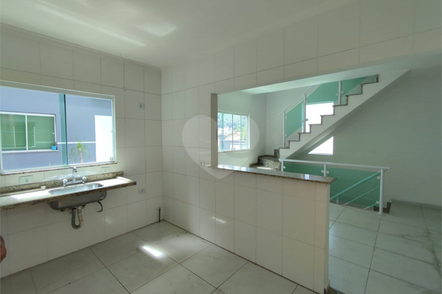 Casa à venda com 3 quartos, sendo 1 suíte, em Horto Florestal, São Paulo, SP