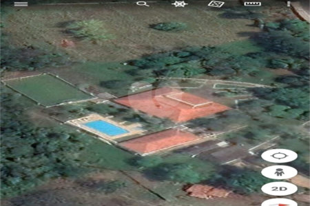 Sítio à venda com 6 suítes em Vila Zalla, Laranjal Paulista, SP
