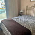 Apartamento Residencial à venda, Tupi, Praia Grande - AP0280.