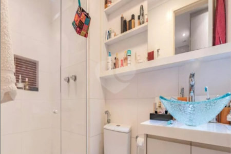 ?? Apartamento Garden à Venda na Aclimação – 74m² | Sofisticação e Exclusividade