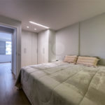 Apartamento à venda com 2 quartos, sendo 1 suíte, em Mirandópolis, São Paulo, SP