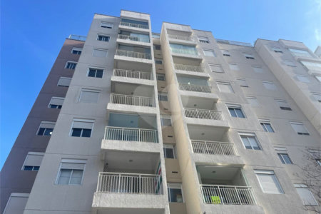 Cobertura à venda com 2 quartos, sendo 1 suíte, em Chácara Santo Antônio, São Paulo, SP