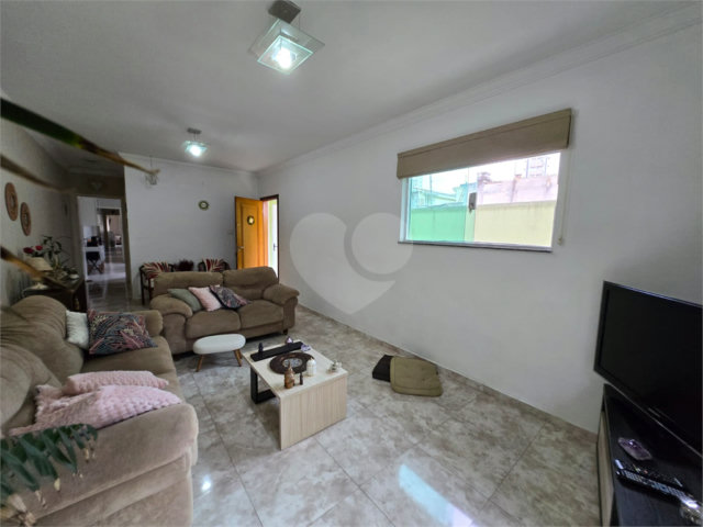 Casa Térrea à venda com 3 quartos, sendo 1 suíte,  em Tucuruvi, São Paulo, SP