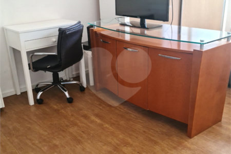 Studio à venda com 1 quarto em Vila Guarani (z Sul), São Paulo, SP