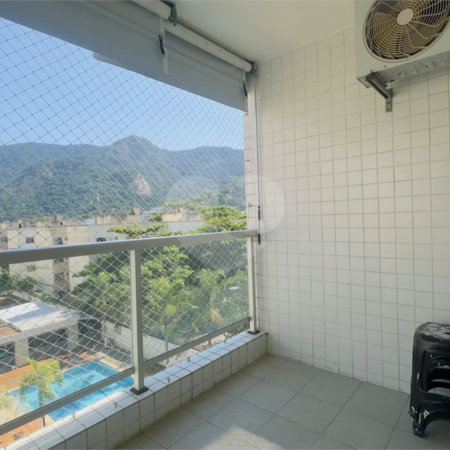 Apartamento à venda com 3 quartos, sendo 1 suíte,  em Jacarepaguá, Rio de Janeiro, RJ