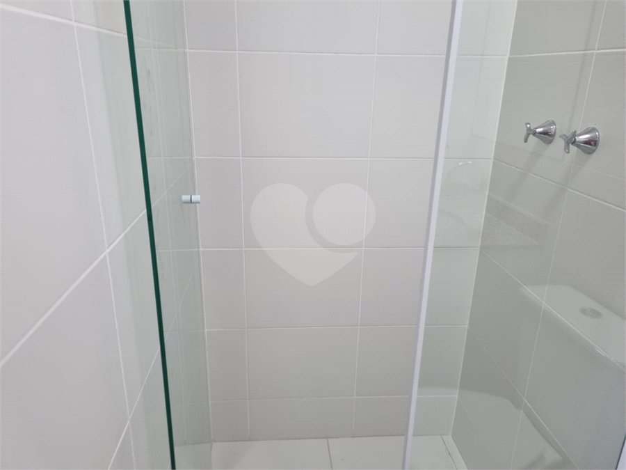 Apartamento à venda com 1 quarto em Vila Gustavo, São Paulo, SP