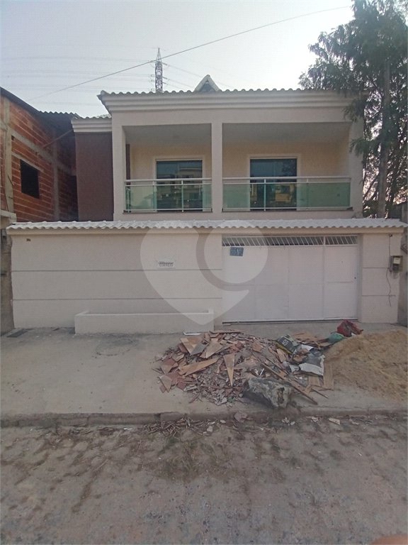 Casa à venda com 4 quartos, sendo 1 suíte, em Campo Grande, Rio de Janeiro, RJ