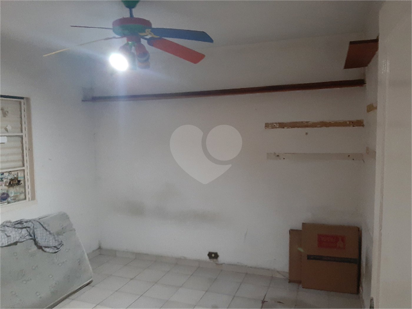 Casa à venda com 3 quartos em Vila Gustavo, São Paulo, SP