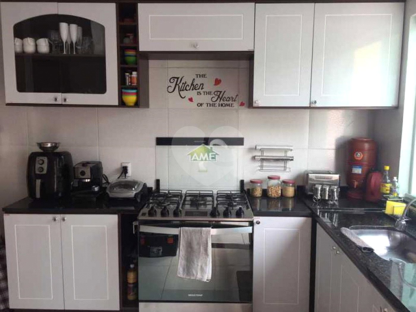 Casa à venda com 3 quartos, sendo 2 suítes,  em Campo Grande, Rio de Janeiro, RJ