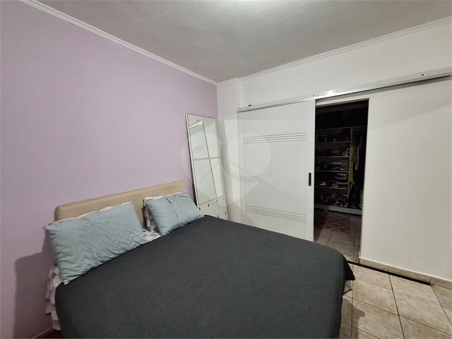 Casa Térrea à venda com 2 quartos, sendo 1 suíte, em Parque Mandaqui, São Paulo, SP