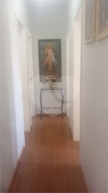 Apartamento à venda com 3 quartos em Novo Osasco, Osasco, SP