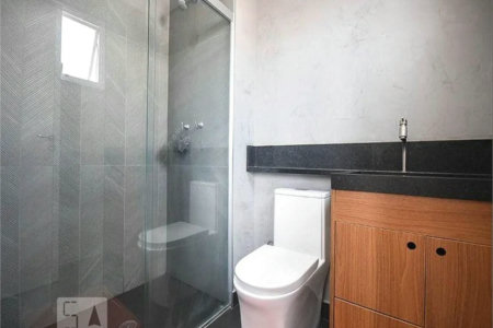 Apartamento à venda com 2 quartos, sendo 1 suíte,  em Jardim Parque Morumbi, São Paulo, SP