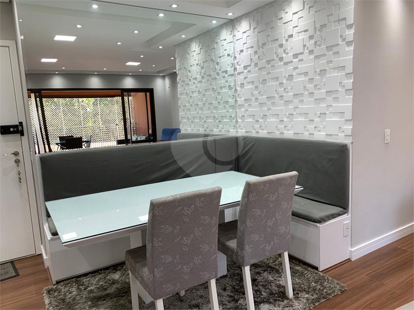 Apartamento à venda com 3 suítes em Vila Monumento, São Paulo, SP