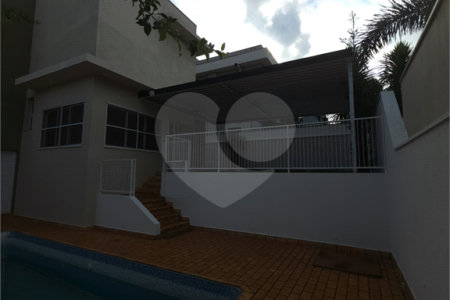 Casa para alugar com 3 suítes no condomínio Buona Vita Ribeirão Preto, Ribeirão Preto - SP