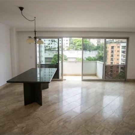Cobertura à venda com 4 quartos, sendo 1 suíte, em Real Parque, São Paulo, SP
