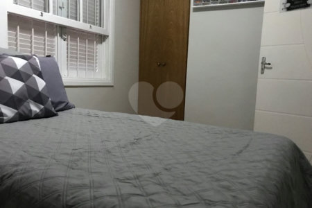 Sobrado à venda com 3 quartos, sendo 1 suíte, em Vila do Castelo, São Paulo, SP