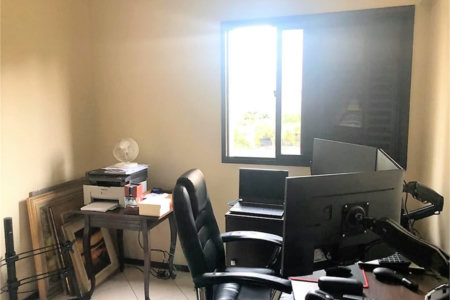 Apartamento à venda com 3 quartos, sendo 1 suíte, em Vila Andrade, São Paulo, SP