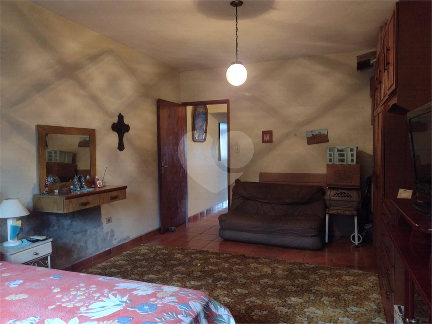 Casa à venda com 2 quartos em Vila Guilherme, São Paulo, SP