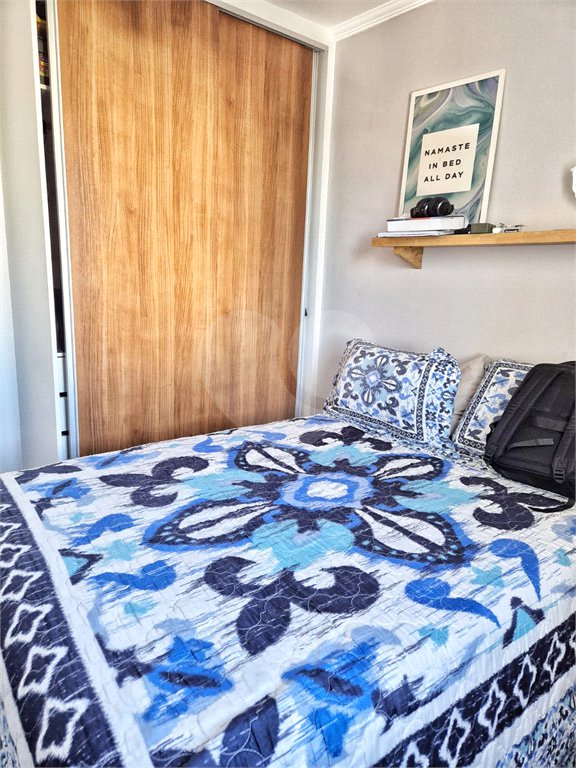 Apartamento à venda com 3 quartos, sendo 1 suíte, em Vila Nova Cachoeirinha, São Paulo, SP