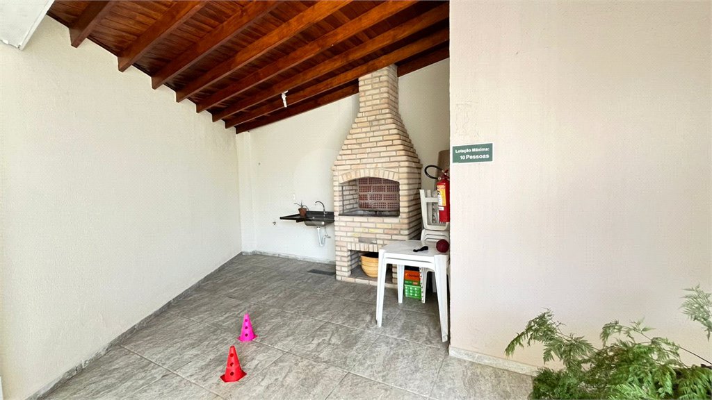 Apartamento à venda com 2 quartos, sendo 1 suíte, em Vila Santa Rita, Sorocaba, SP