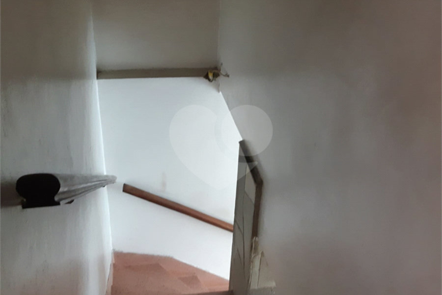Sobrado à venda com 3 quartos em Mandaqui, São Paulo, SP