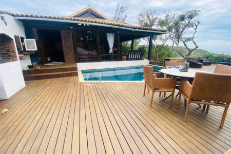 Casa à venda com 7 suítes em Albatroz, Armação dos Búzios, RJ