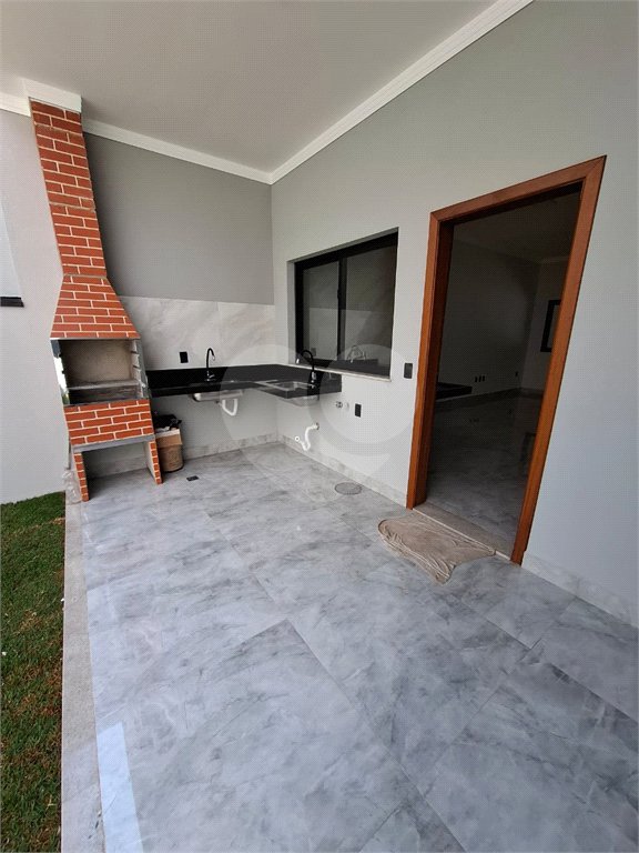 Casa à venda com 2 quartos em Parque Barnabé, Indaiatuba, SP