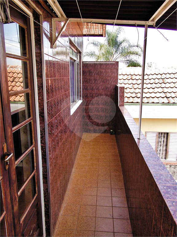 Sobrado à venda com 3 quartos em Vila Maria, São Paulo, SP