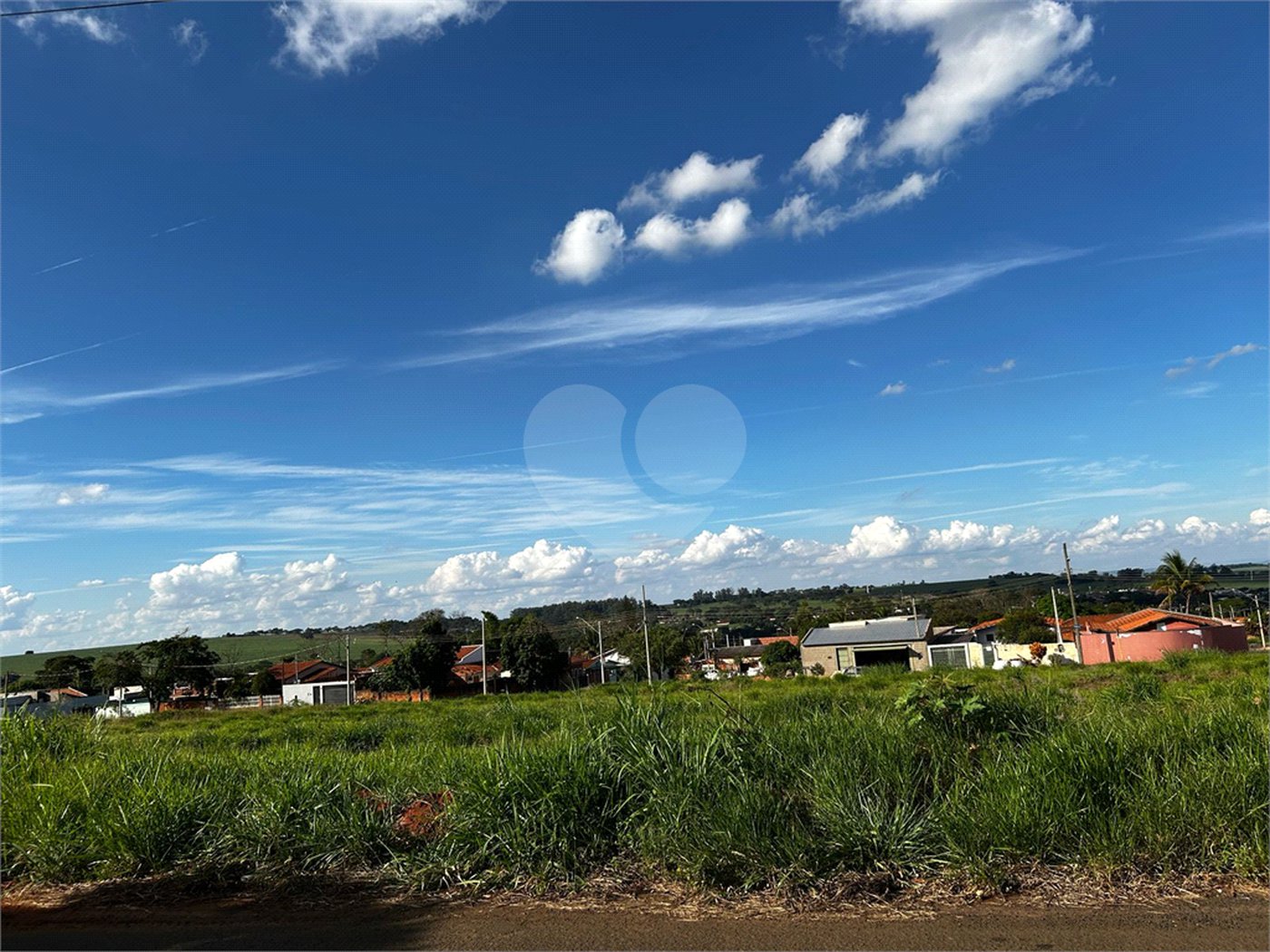 Área à Venda em Descalvado – 8.900 m² | Excelente Localização