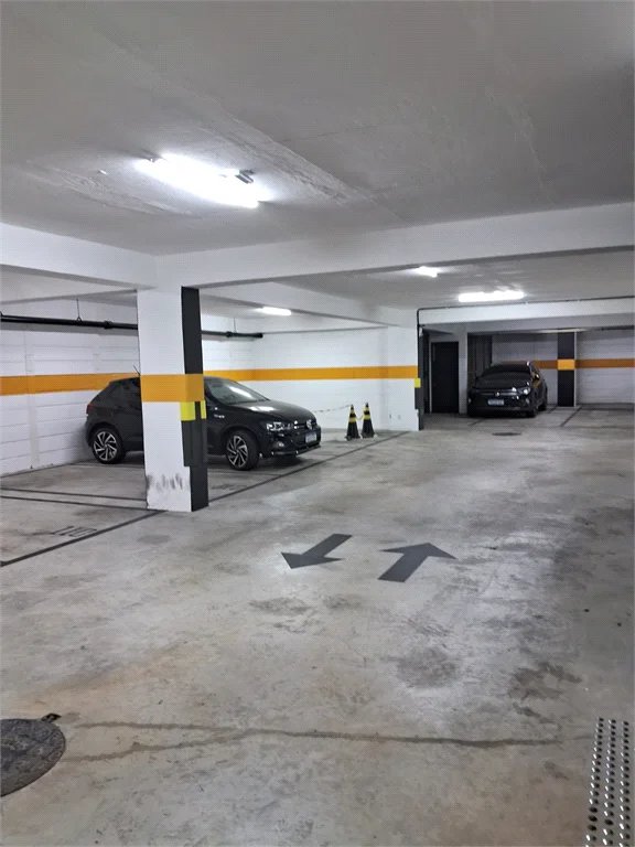 Apartamento à venda ou para alugar com 1 suíte em Pinheiros, São Paulo, SP