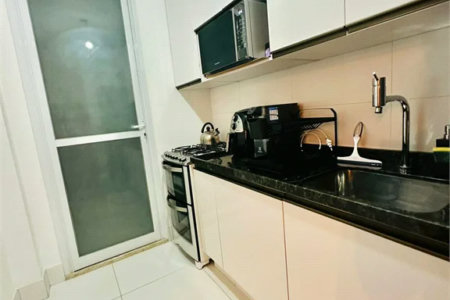 Apartamento à venda com 3 quartos, sendo 1 suíte,  em Vila Andrade, São Paulo, SP