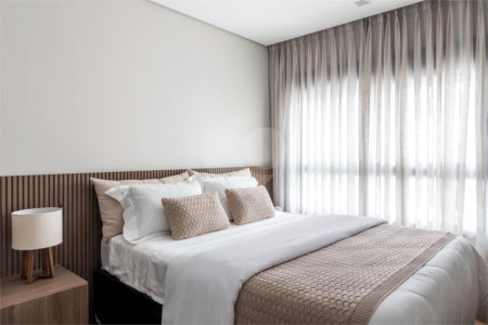 Apartamento à venda com 4 quartos, sendo 2 suítes,  em Vila Mariana, São Paulo, SP