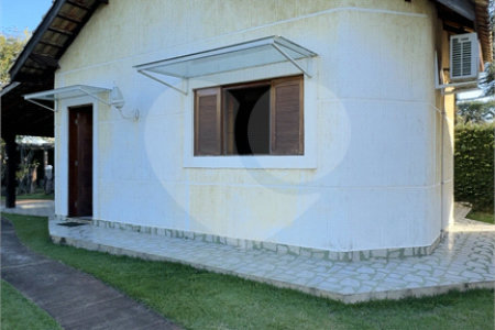 Chácara à venda com 4 quartos, sendo 1 suíte,  em Campos de Atibaia, Atibaia, SP