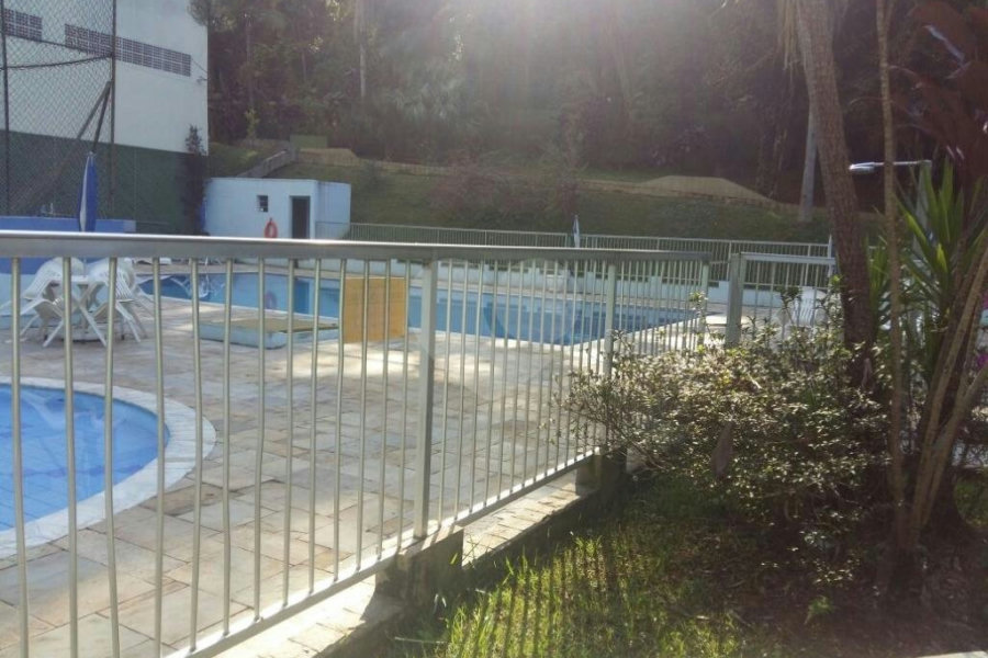 Apartamento à venda com 2 quartos em Pirituba, São Paulo, SP