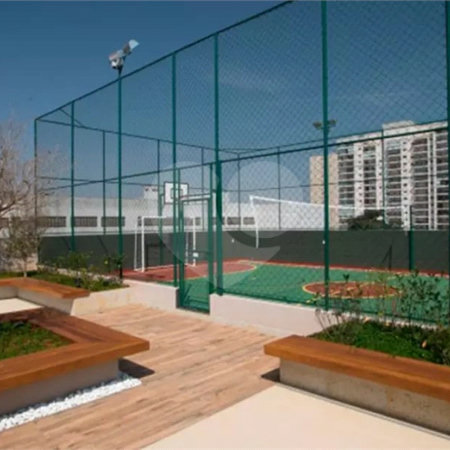 Apartamento à venda com 1 suíte em Ipiranga, São Paulo, SP