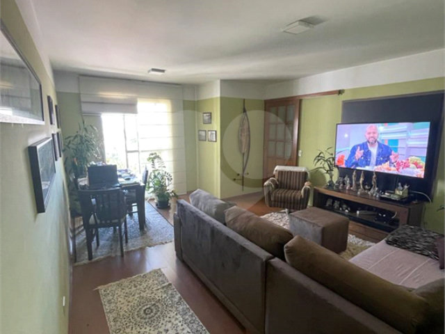 Apartamento à venda com 3 quartos, sendo 1 suíte,  em Mandaqui, São Paulo, SP