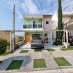 Casa à venda com 3 suítes no condomínio Horto Florestal I, Sorocaba - SP