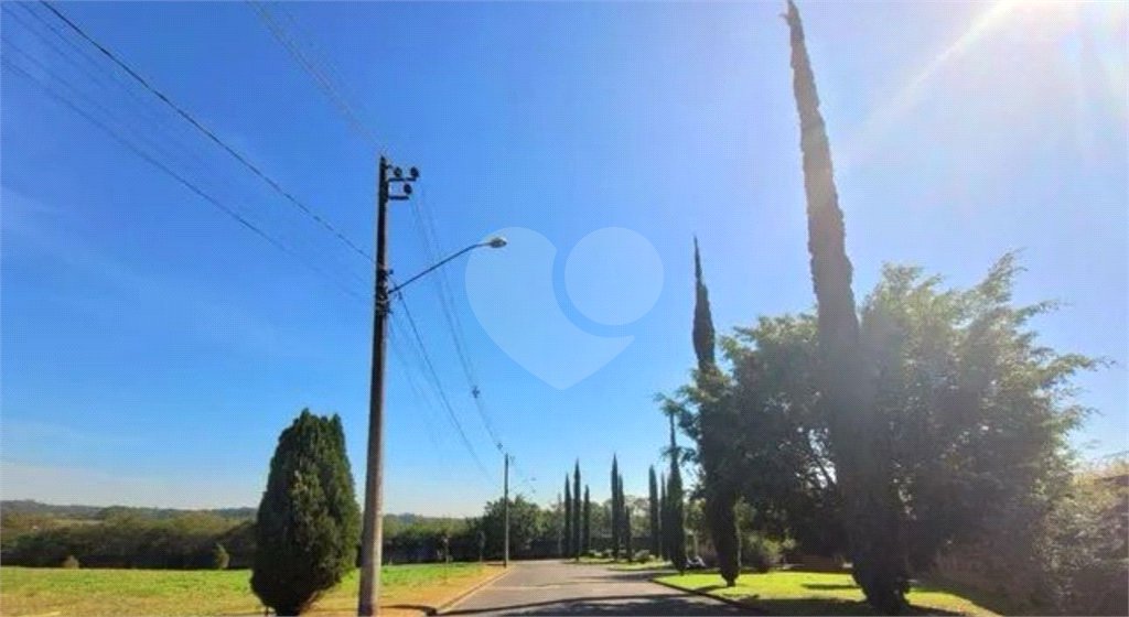 Terreno à venda no condomínio Villa Toscana, Votorantim - SP