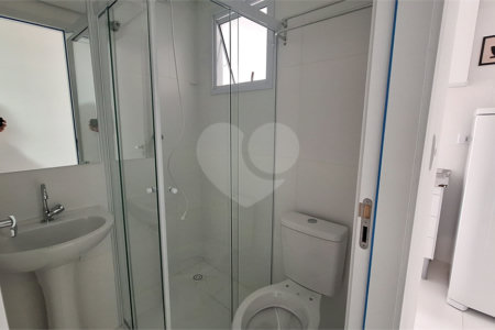 Apartamento à venda com 1 quarto em Jardim São Paulo(zona Norte), São Paulo, SP