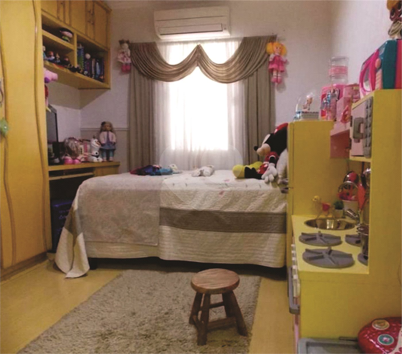 Sobrado à venda com 3 quartos, sendo 1 suíte,  em Vila Maria Alta, São Paulo, SP