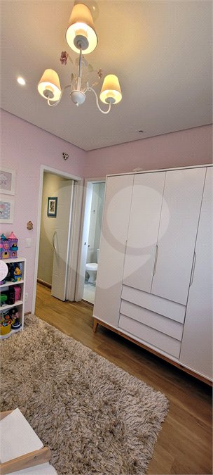Apartamento à venda com 3 quartos, sendo 1 suíte, no Centro, São Bernardo do Campo, SP