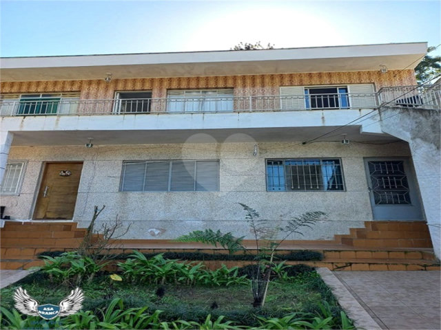 Sobrado à venda com 4 quartos em Mandaqui, São Paulo, SP