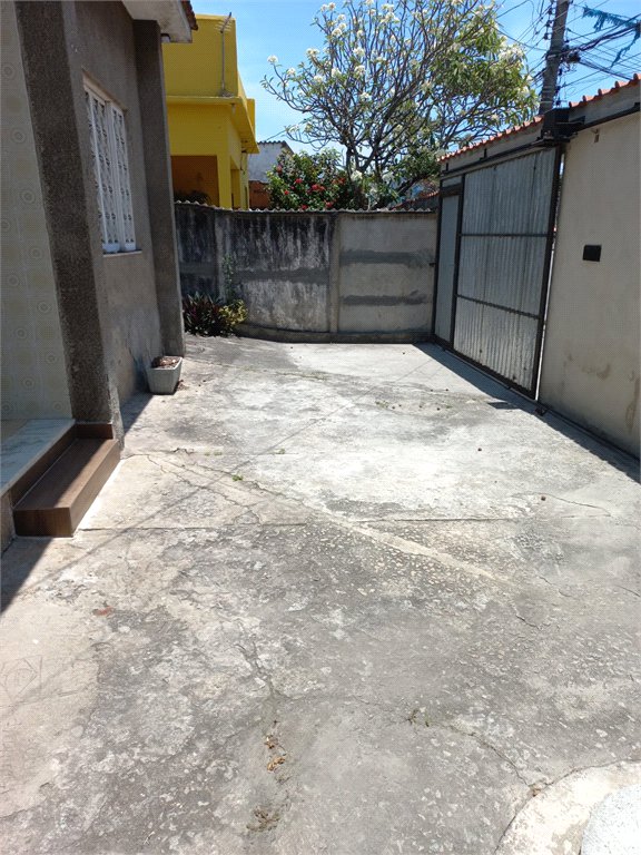 Casa Térrea à venda com 3 quartos em Campo Grande, Rio de Janeiro, RJ