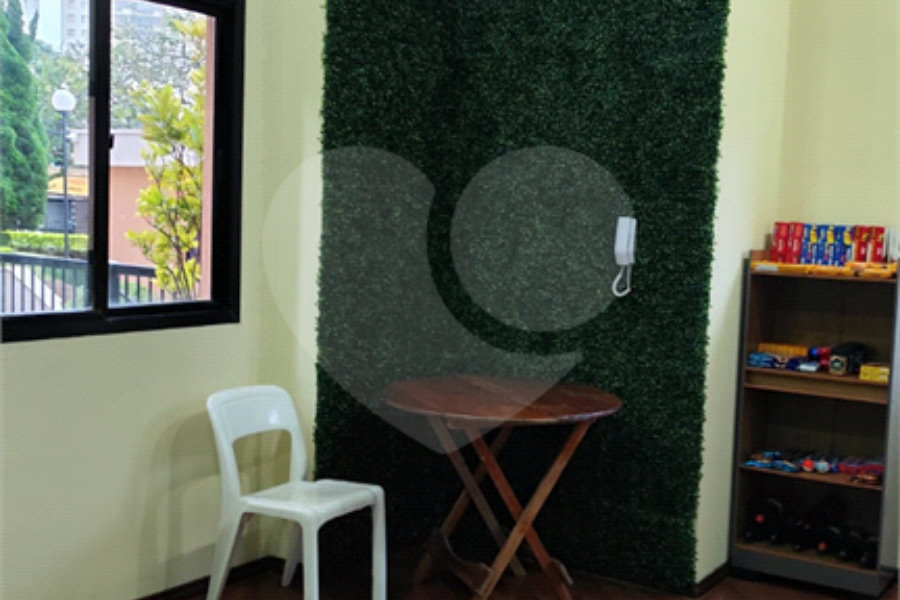 Apartamento para alugar com 2 quartos, sendo 1 suíte, em Jabaquara, São Paulo, SP