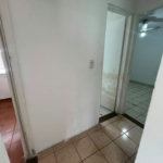 Apartamento com 3 dormitórios à venda, 72 m² por R$ 315.000 - Aparecida BNH- Santos/SP